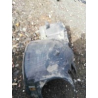 Защита арок передняя правая (подкрылок) Mercedes C W203 2002 a203884122207