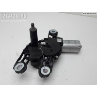 Двигатель стеклоочистителя заднего (моторчик дворников) Seat Leon (2012- ) 2014 5f9955711