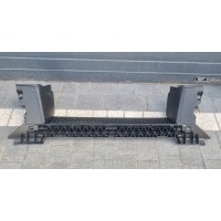 Man tgx бампер степень передняя 8141614 - 6009