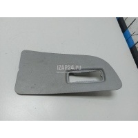 Крышка багажного отделения Subaru Tribeca (B9) (2005 - 2014) 94381XA00BMV