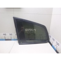 Стекло кузовное глухое левое Subaru Tribeca (B9) (2005 - 2014) 65210XA110