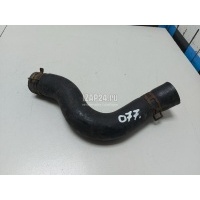 Патрубок радиатора Subaru Tribeca (B9) (2005 - 2014) 45161XA05A
