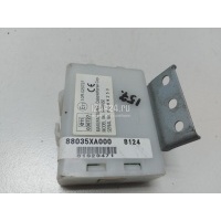 Блок управления центральным замком Subaru Tribeca (B9) (2005 - 2014) 88039XA000