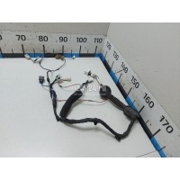 Проводка (коса) Subaru Tribeca (B9) (2005 - 2014) 81821XA05B