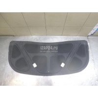 Шумоизоляция капота Hyundai-Kia Santa Fe (CM) (2006 - 2012) 811252B010