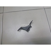 Кронштейн фары противотуманной левой Hyundai-Kia Santa Fe (CM) (2006 - 2012) 922312B000