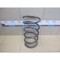 Пружина передняя Hyundai-Kia Santa Fe (CM) (2006 - 2012) 546302B410