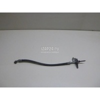 Шланг тормозной передний левый Hyundai-Kia Santa Fe (CM) (2006 - 2012) 587312B010