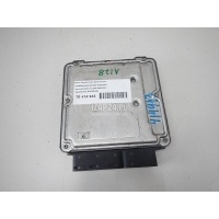 Блок управления двигателем Hyundai-Kia Santa Fe (CM) (2006 - 2012) 391032F440
