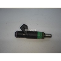 Форсунка инжекторная электрическая Volvo C30 (2006 - 2013) 30735755