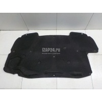 Шумоизоляция капота Suzuki SX4 (2006 - 2013) 7244079J02