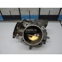 Заслонка дроссельная механическая Chery Amulet (A15) (2006 - 2012) 480EE1107040