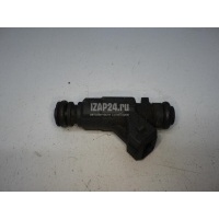 Форсунка инжекторная электрическая Chery Amulet (A15) (2006 - 2012) 480EF1112010