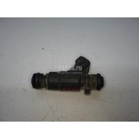 Форсунка инжекторная электрическая Chery Amulet (A15) (2006 - 2012) 480EF1112010