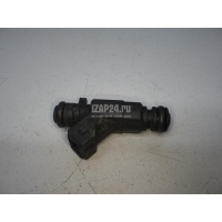 Форсунка инжекторная электрическая Chery Amulet (A15) (2006 - 2012) 480EF1112010