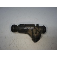 Форсунка инжекторная электрическая Chery Amulet (A15) (2006 - 2012) 480EF1112010
