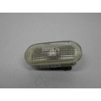 Повторитель на крыло белый Chery Amulet (A15) (2006 - 2012) A113731010AB
