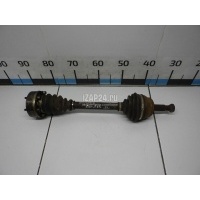 Полуось передняя левая Chery Amulet (A15) (2006 - 2012) A112203010AE