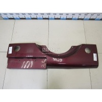 Накладка двери багажника Chery Tiggo (T11) (2005 - 2016) T112804111DQ