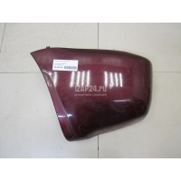 Накладка заднего бампера левая Chery Tiggo (T11) (2005 - 2016) T112804311DQ