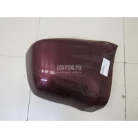 Накладка заднего бампера правая Chery Tiggo (T11) (2005 - 2016) T112804312DQ