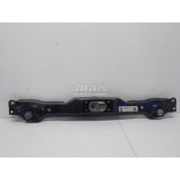 Панель передняя Chery Tiggo (T11) (2005 - 2016) T115300170DY
