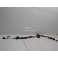Трос КПП Chery Tiggo (T11) (2005 - 2016) T111703090