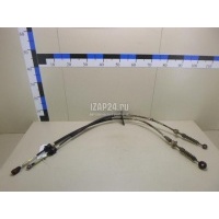 Трос КПП Chery Fora (A21) (2006 - 2010) A21BJ1703090