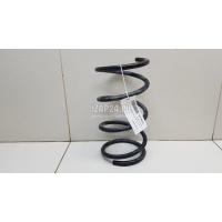 Пружина передняя Mitsubishi Outlander XL (CW) (2006 - 2012) 4040A192