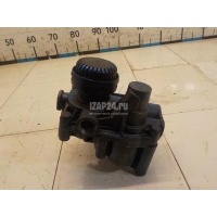 Клапан ускорительный Wabco TRUCK ACTROS MP2 (2002 - 2008) 4802020090