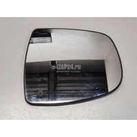 Стекло зеркала электрического правого Renault Trafic (2001 - 2014) 7701052623