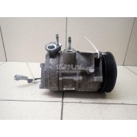 Компрессор системы кондиционирования Chrysler Caliber (2006 - 2011) 55111610AB