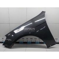 Крыло переднее левое GM Epica (2006 - 2012) 96636326