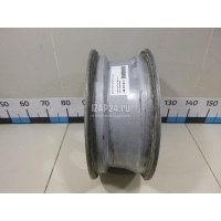 Диск колесный легкосплавный Nissan Tiida (C11) (2007 - 2014) D0300ED52A