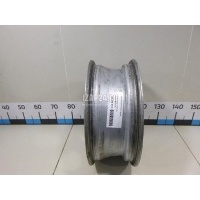 Диск колесный легкосплавный Nissan Tiida (C11) (2007 - 2014) D0300ED52A