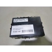 Блок комфорта Nissan Tiida (C11) (2007 - 2014) 284B2EM02C