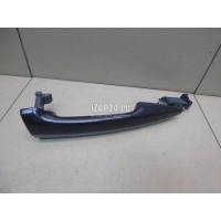 Ручка двери задней наружная правая Toyota IS 250/350 (2005 - 2013) 6921053050C0