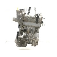 Двигатель VAG Fabia (2007 - 2015) 03E100033L