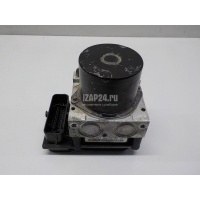 Блок ABS (насос) VAG Fabia (2007 - 2015) 6R0614117G