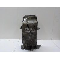 Поддон масляный двигателя GM Zafira B (2005 - 2012) 55353306