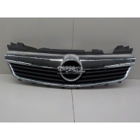 Решетка радиатора GM Zafira B (2005 - 2012) 13216644