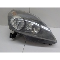 Фара правая GM Zafira B (2005 - 2012) 93179913
