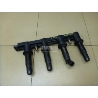 Рампа (кассета) катушек зажигания AMD Zafira B (2005 - 2012) AMDEL728