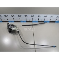 Замок двери передней левой VAG Crafter (2006 - 2016) 2E1837015E