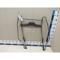 Кронштейн крепления запасного колеса VAG Crafter (2006 - 2016) 2E1801901H