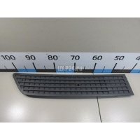 Решетка в капот VAG Crafter (2006 - 2016) 2E1864878C