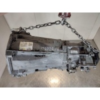 МКПП (механическая коробка переключения передач) VAG Crafter (2006 - 2016) 0CB300031H