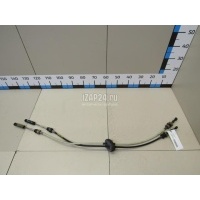 Трос КПП VAG Crafter (2006 - 2016) 2E1321308C