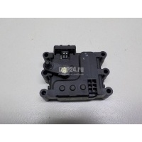 Моторчик заслонки отопителя Mazda CX 7 (2007 - 2012) GP9A61A60