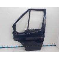 Дверь передняя левая Ford Transit (2006 - 2013) 1717248